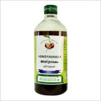 Vaidyaratnam Ayurvedic, Agnidravakam, 100 ml / 3.38 oz